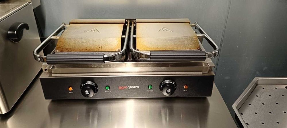 Sprzęt gastronomiczny