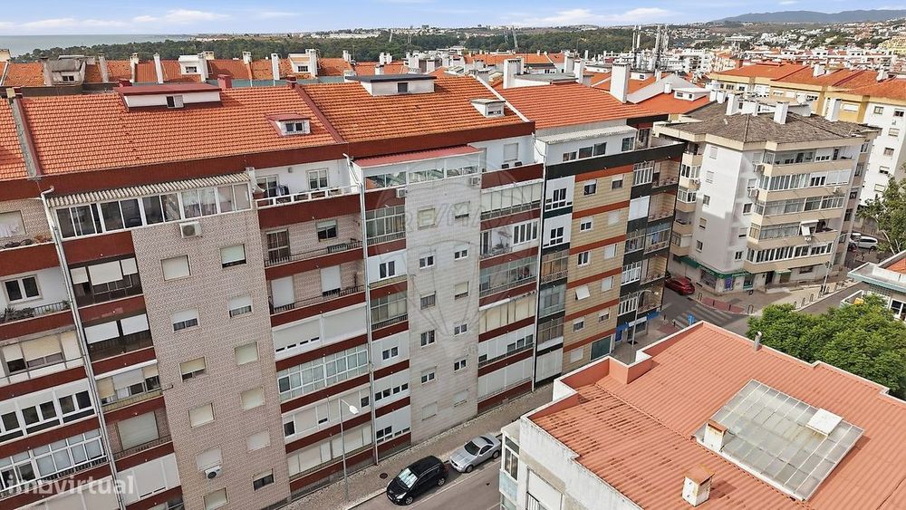 Apartamento T3 para venda