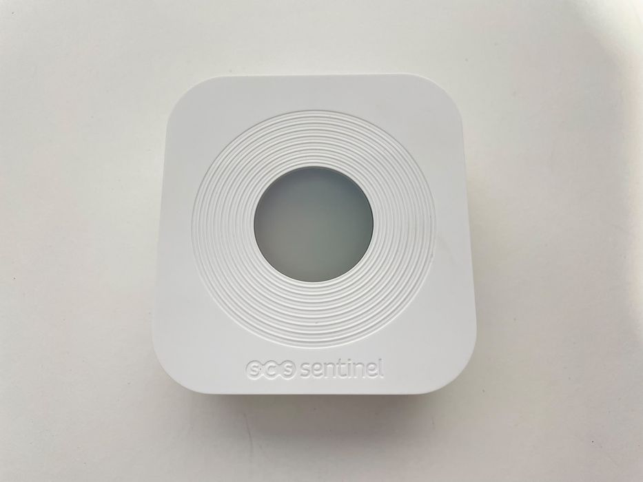 Bezprzewodowy dzwonek do drzwi SCS Sentinel SimplyBell