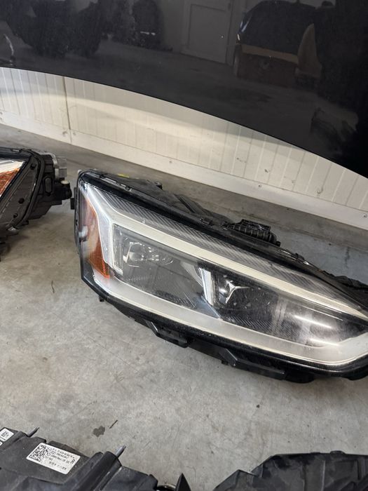 Розблрка ауді а5 б9 W8 F5 в наявності ( НЕ - ПОЛЬША )