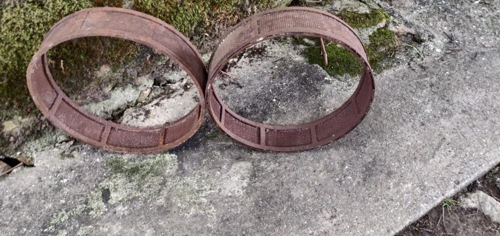 Moinho martelo de pinhas/milho