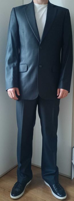 Garnitur męski M/L