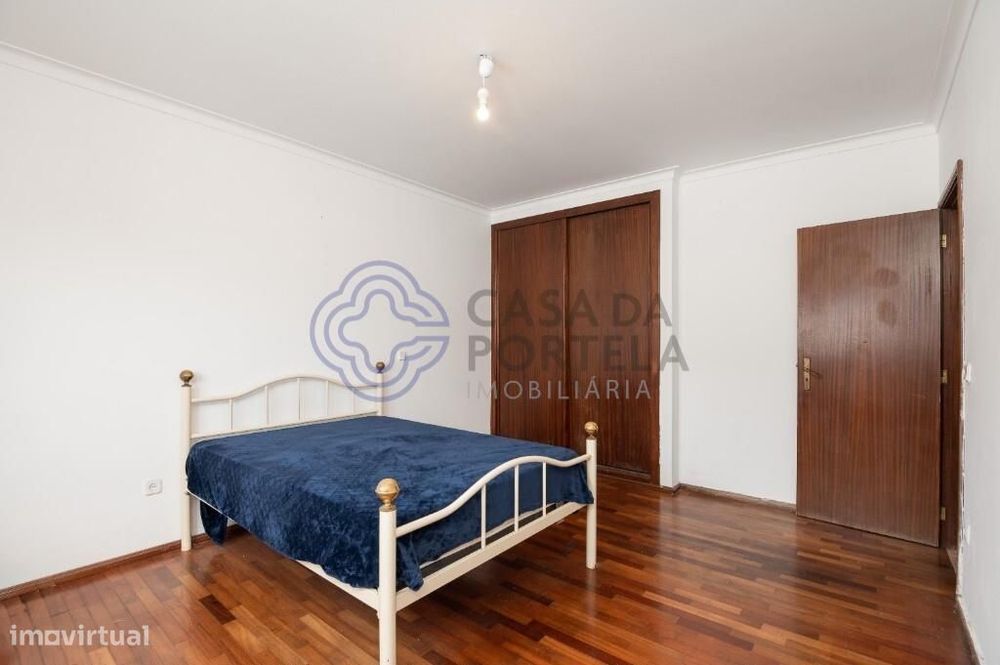 Apartamento T3  em Marinha Grande
