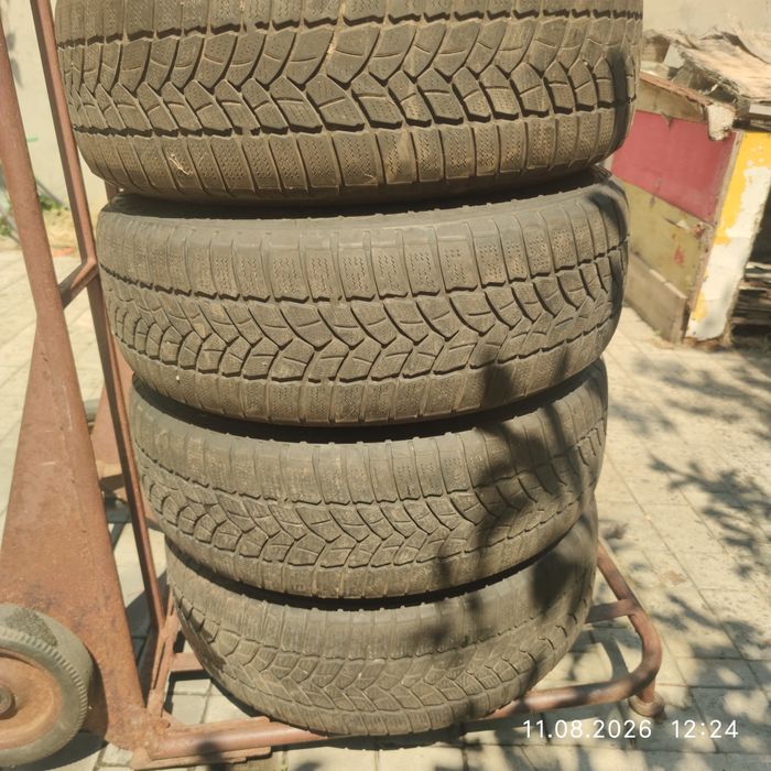 Продам комплект дисков R 16