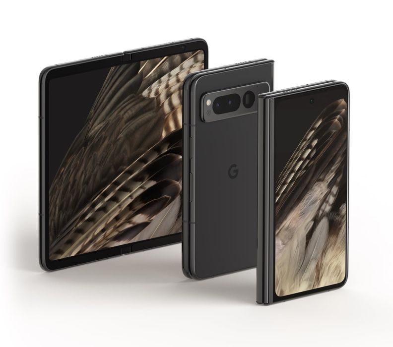 Google Pixel Fold 256Gb