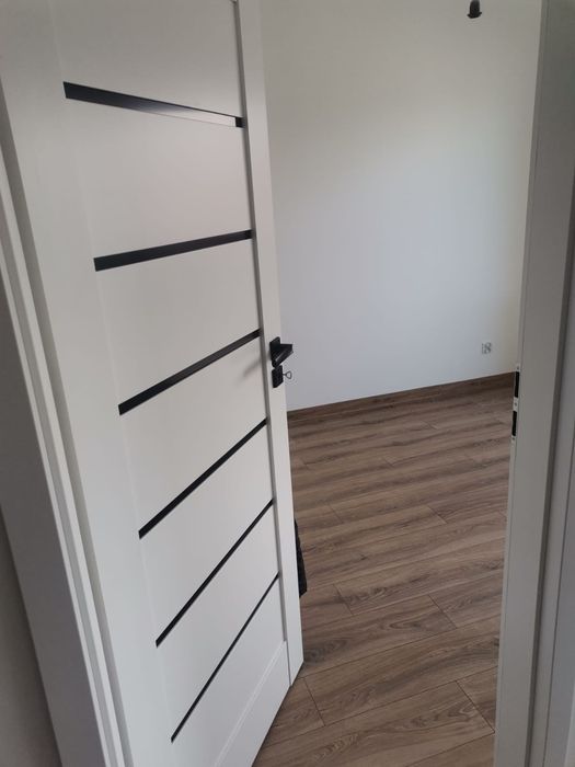 Wynajmę mieszkanie
