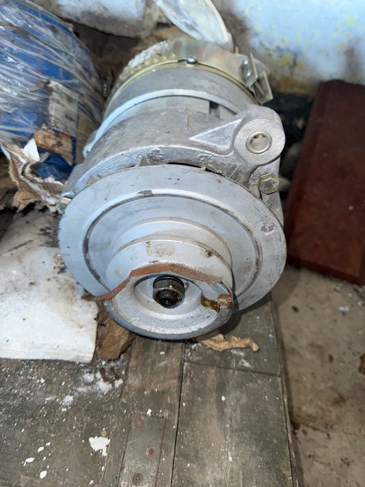 Генератор Г-290.