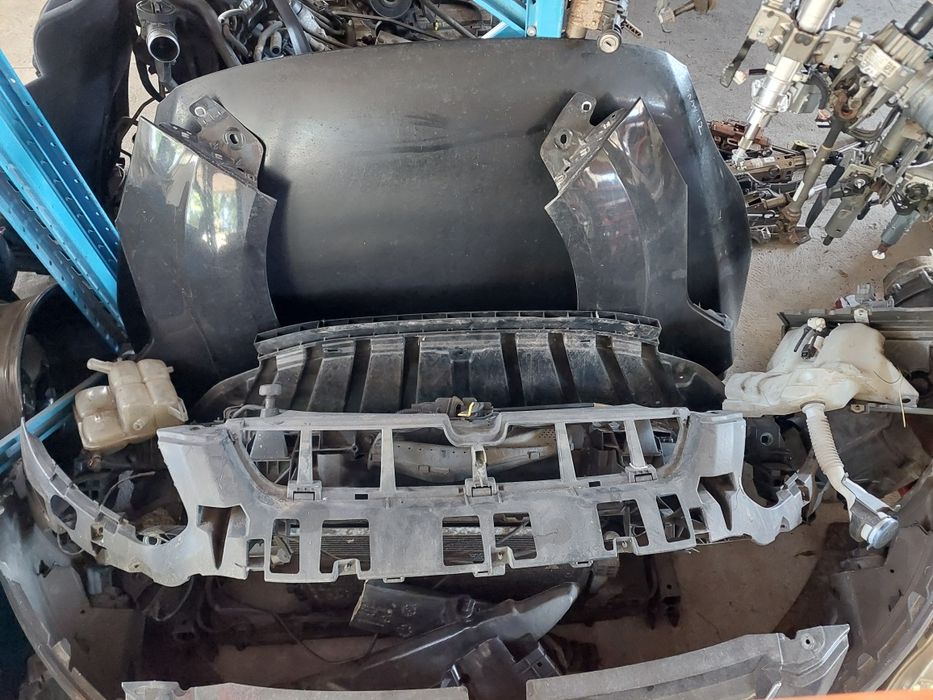 Frente completa Ford C- Max 2012