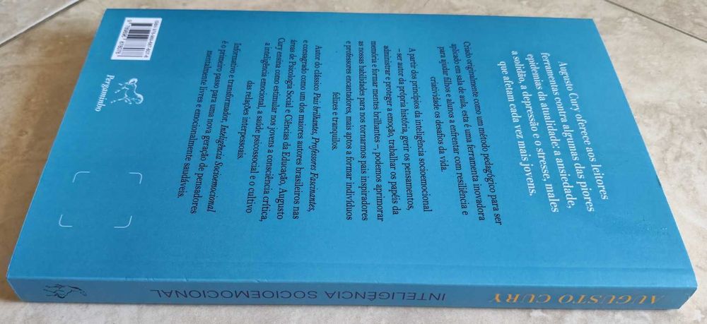Portes Grátis - Inteligência Socioemocional