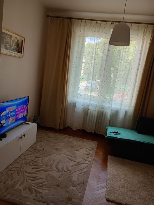 Mieszkanie do wynajęcia os. Stalowe