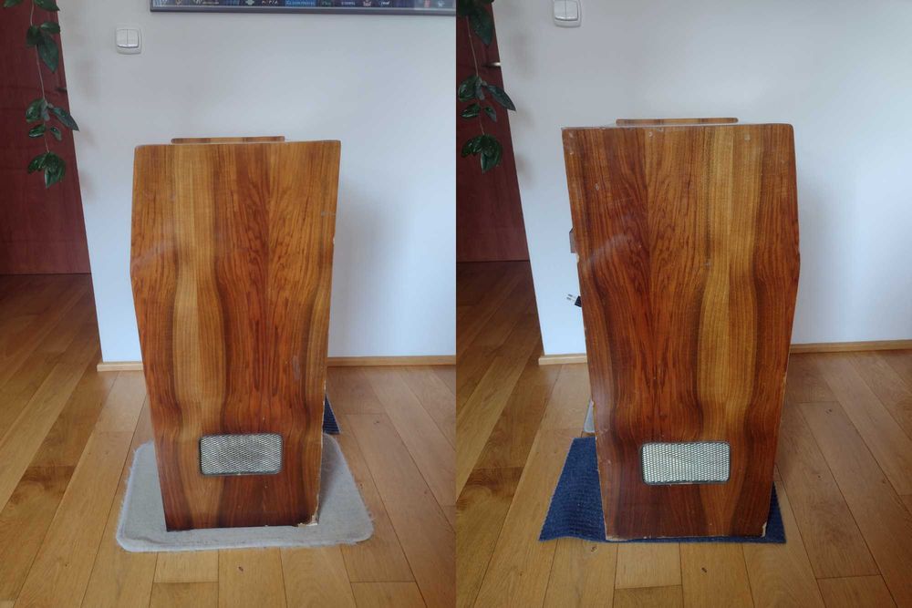 Radio Gramofon Viola produkcji  ZRK