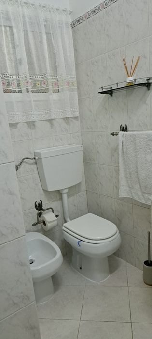 T2 totalmente mobilado