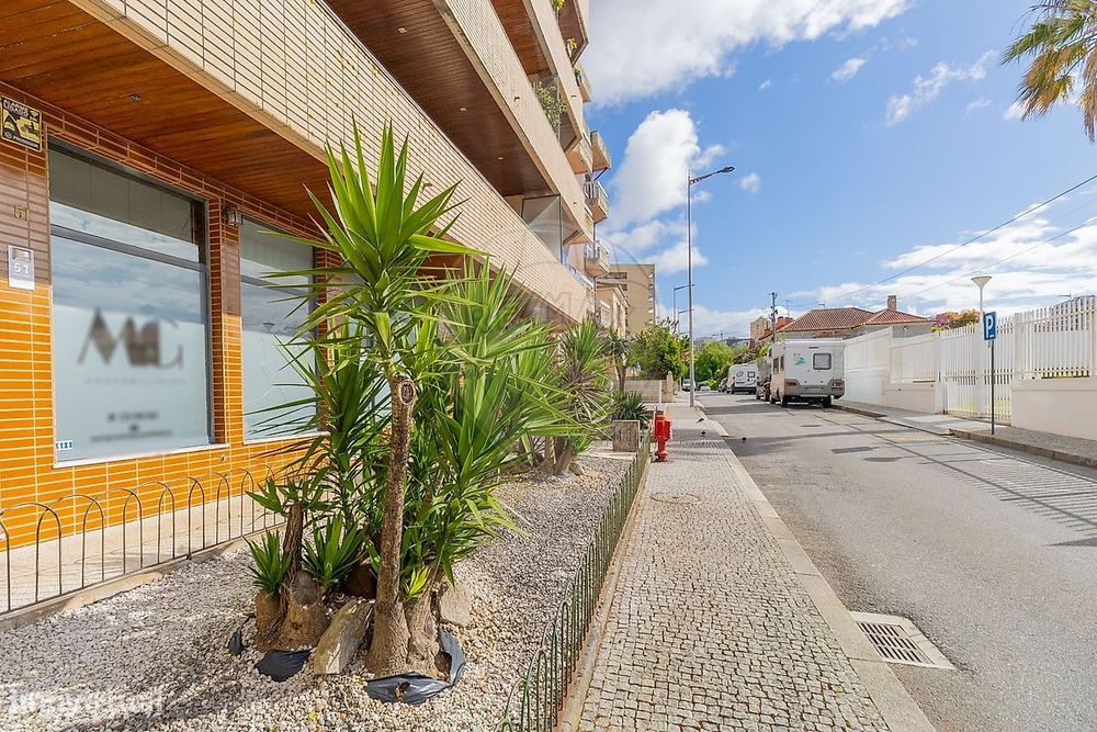 Apartamento T3 para venda