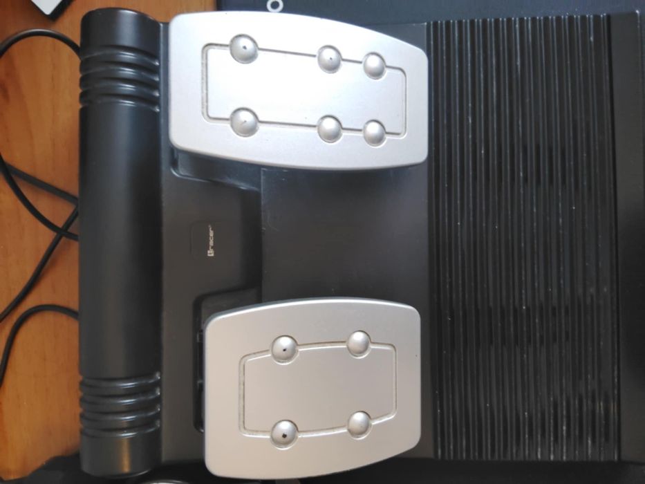 Kierownica do gry PS 4