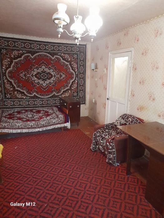 Оренда двокімнатної квартири перший поверх