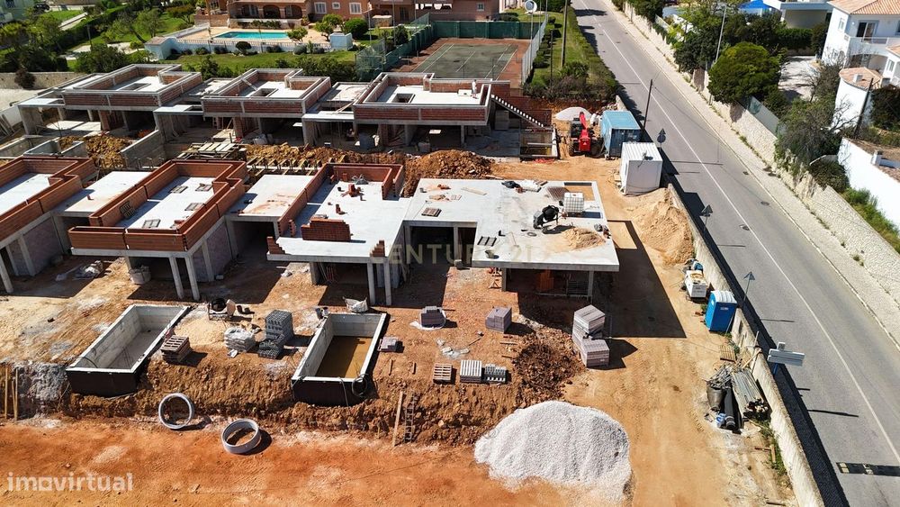 Property in Luz, Faro