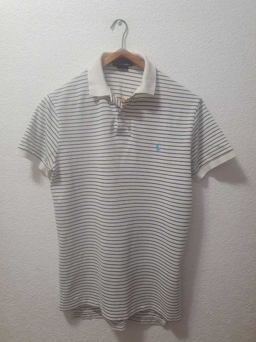 Футболка-поло Ralph Lauren, оригинал