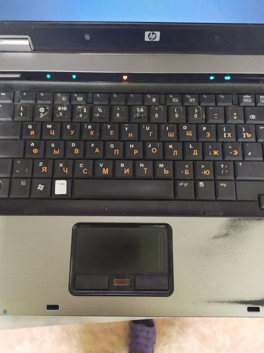 Срочно продам ноутбук