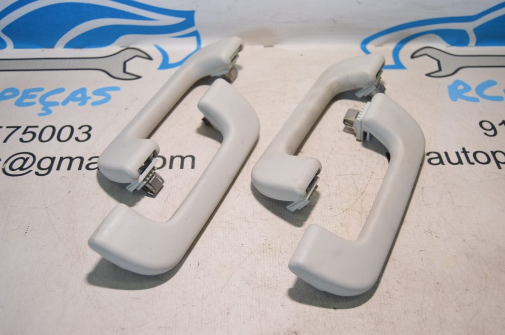 PEGA PEGAS TEJADILHO TETO INTERIORES 8K0857607 AUDI A5 8T3 8TA 3.0
