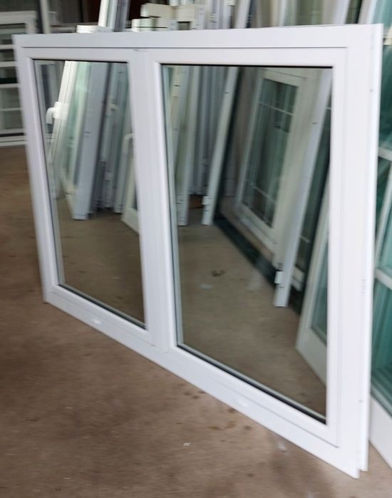 Janela Alumínio - Porta Alumínio