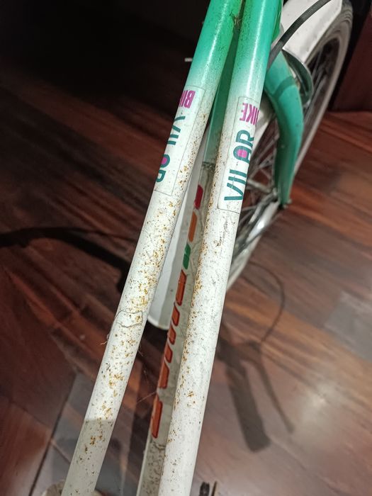 Bicicleta Vilar vintage