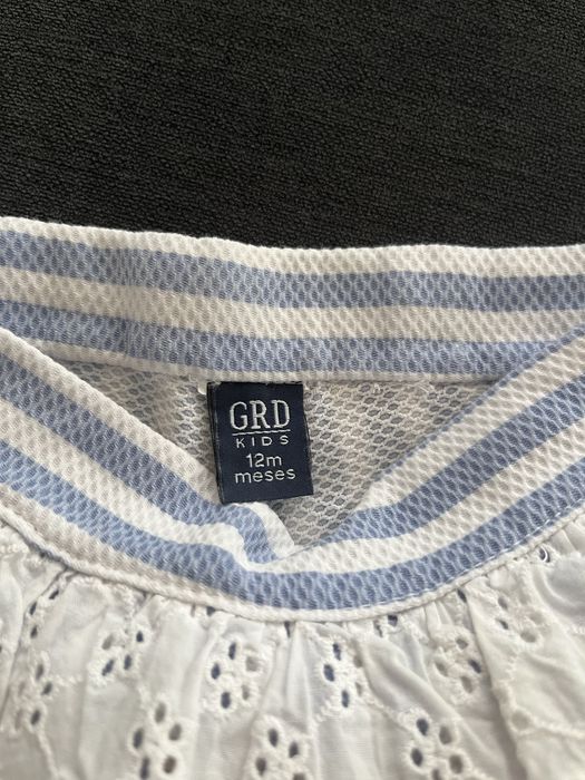 Calção menina Girandola