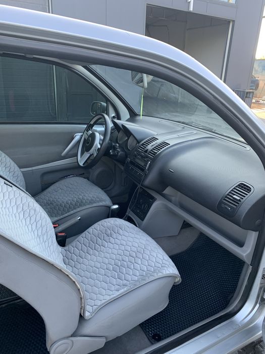 Volkswagen Lupo 1999 VIN WVWZZZ6EZYW003816 фото оголошення 9 з 20