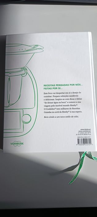 Bimby - Faz o que te apetece