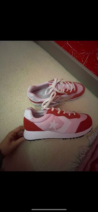 Чоловічі нові кросівки Converse All Star