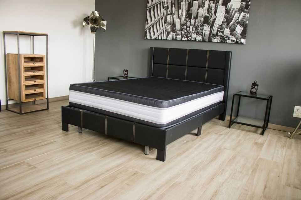 Camas novas e acessíveis - vários modelos - envio gratis