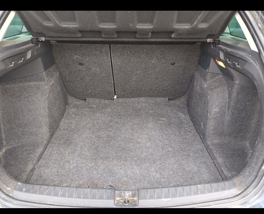 Carrinha SEAT Ibiza de 2010 1.6 TDI