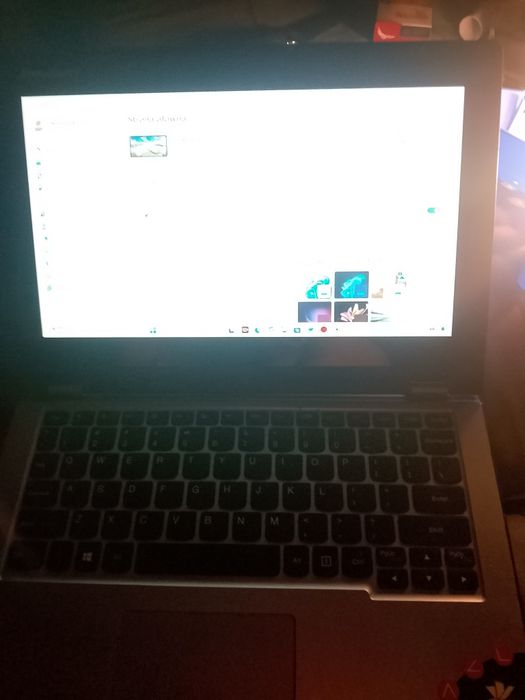 Sprzedam laptop lenovo