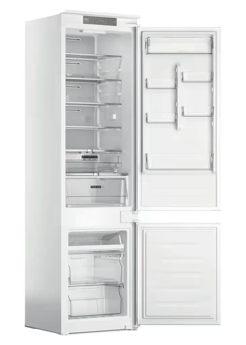 Вбудований холодильник з морозильною камерою Whirlpool WHC20 T352
