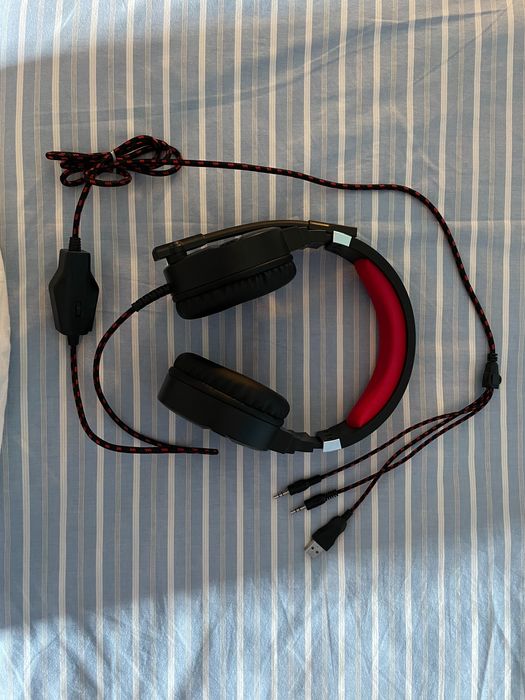 HeadSets- Matrix64738205244929120