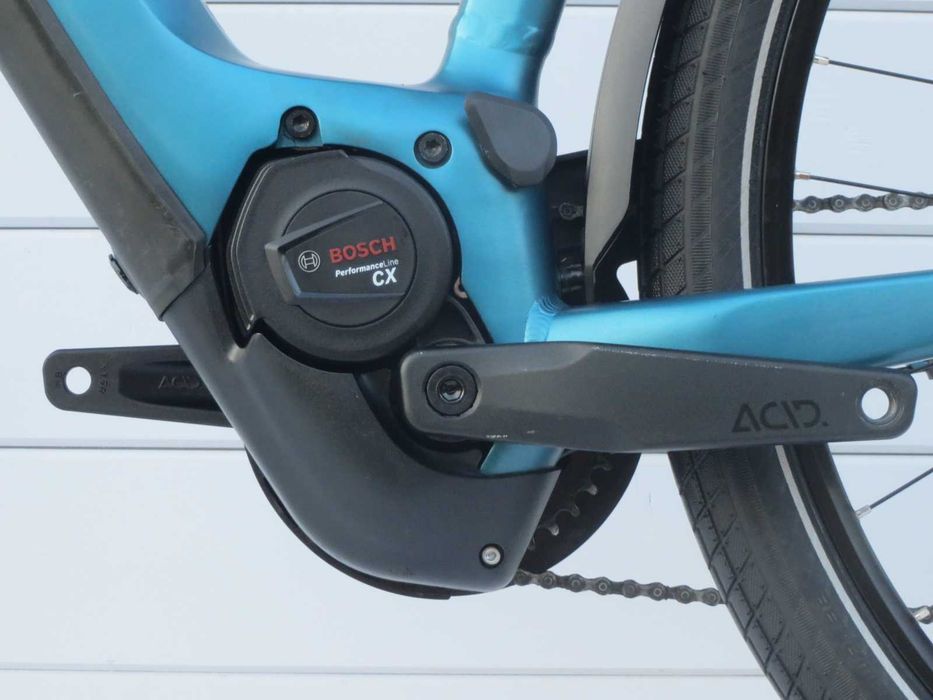 Продам E-bike Cube Kathmandu One 750 Wh - 2024