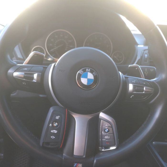 Виготовлення ключів для BMW та Mini CAS / FEM / BDC / BDC2