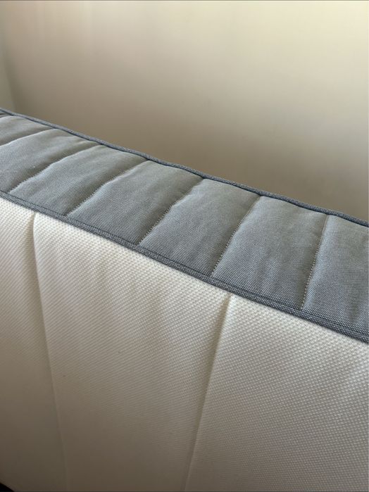 Materac twardy 80x200