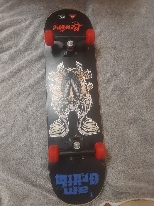 Скейтборд Winmax "Griffin".