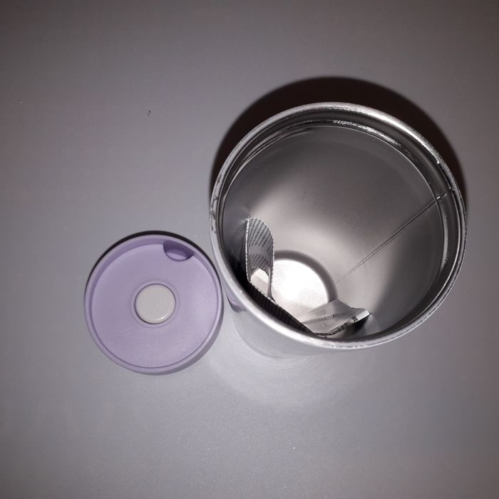 Термочашка Анна и Эльза