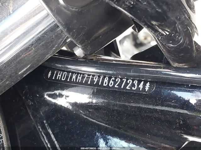 Harley-Davidson FLTRX Road Glide 2026