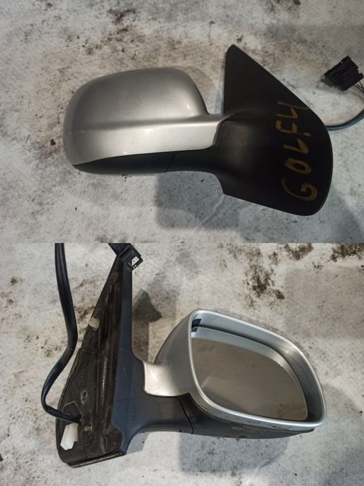 Дзеркало гольф 4 Бора дзеркала заднього виду Golf 4 Bora VW