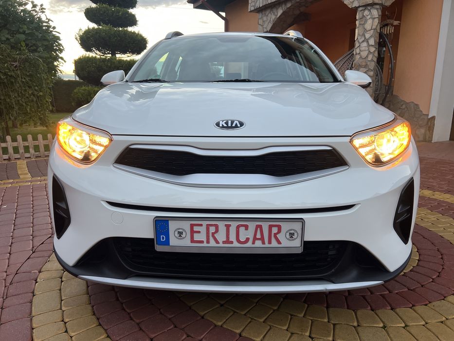 Hyundai Kona-NOWA OFERTA Kia Stonic 1.4