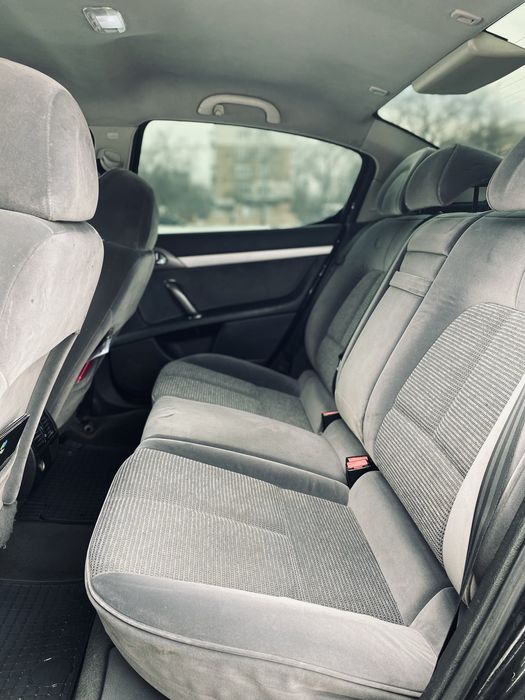 Продам Peugeot 407 2007 рік АКПП