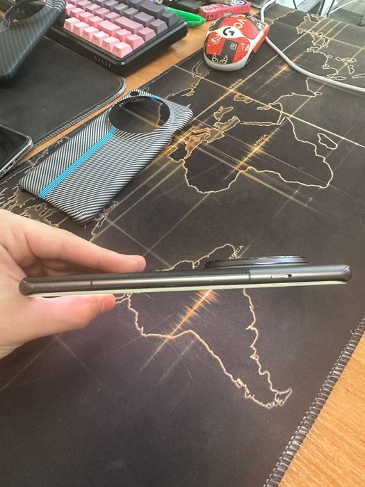 Oppo find x7 ultra 16/256