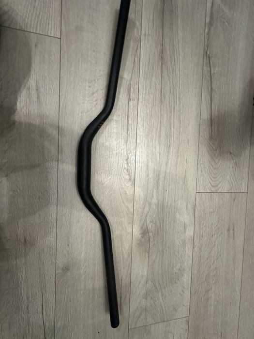 Руль Wake 31.8mm  для Велосипеда-Электросамоката