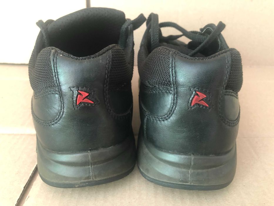 Кроссовки туфли ECCO р44