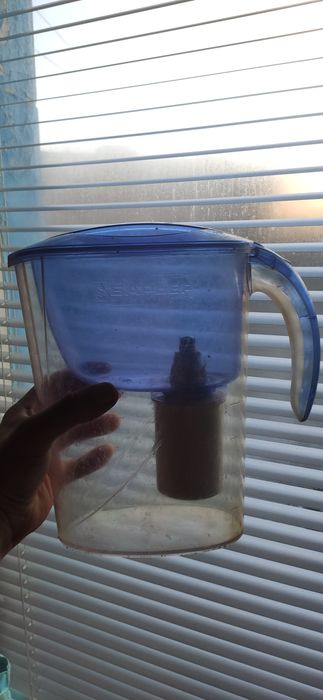 Фильтр для воды фільтр для води