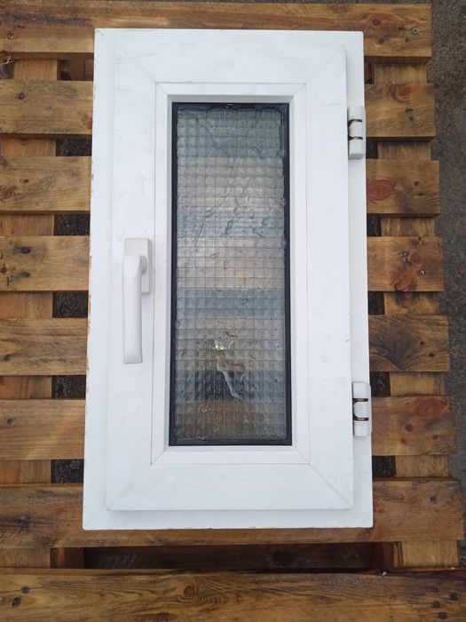 Okna plastikowe różne wymiary