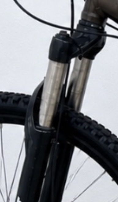 Specialized Hardrock – Como Nova