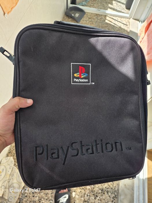 Bag da PlayStation